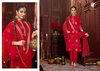 Bandhan Vol 4 By Af Dola Silk Kurti Bottom With Dupatta Wholesale Price In Surat
